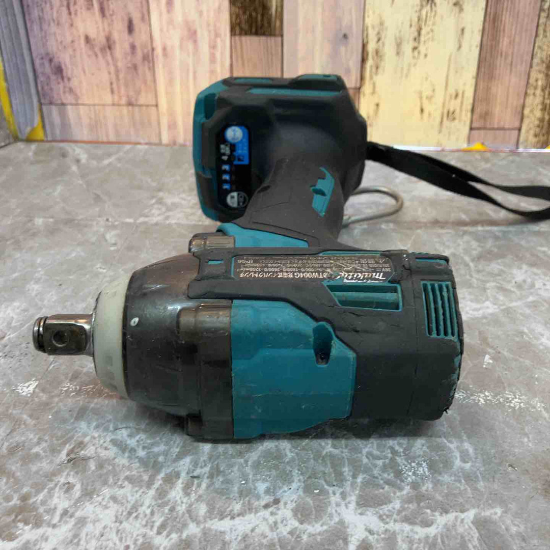 ★マキタ(makita) コードレスインパクトレンチ TW004GZ【八潮店】