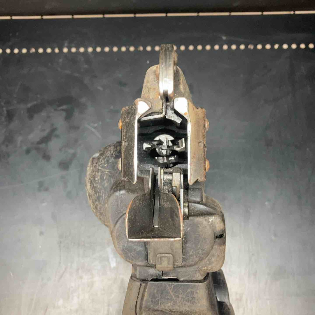 マックス(MAX) 鉄筋結束機 ツインタイア RB-440T 本体のみ【川越店】