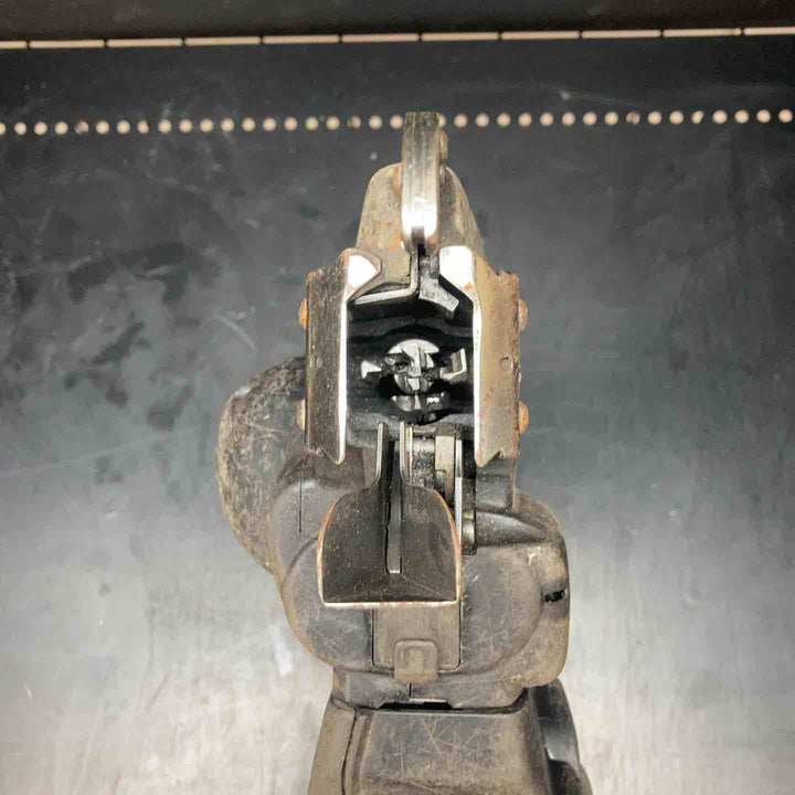 マックス(MAX) 鉄筋結束機 ツインタイア RB-440T 本体のみ【川越店】