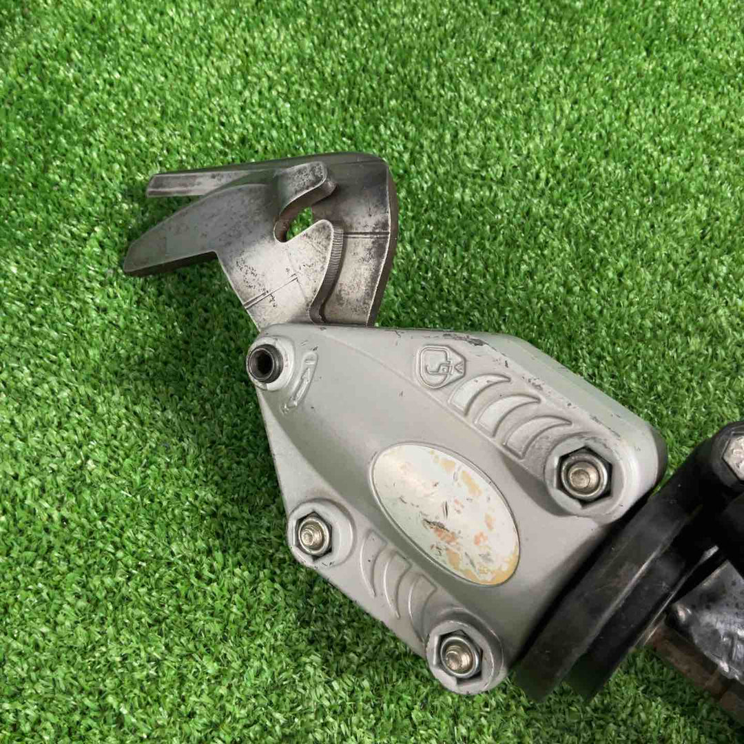 MALCO TSV1ターボシャー VC 長刃 六角軸 V54405R 電動金切り鋏 板金鋏 WAKAI 【草加店】