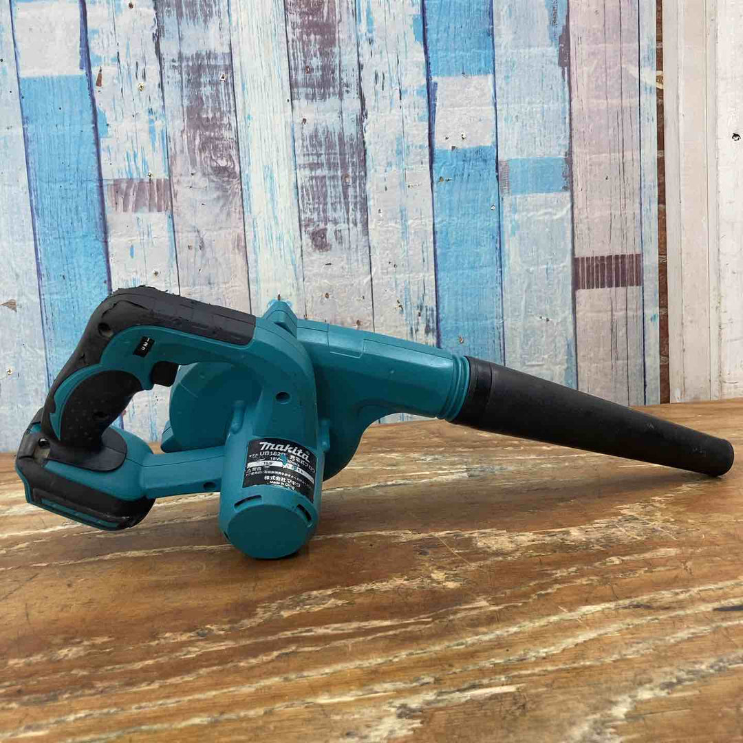 ☆マキタ(makita) コードレスブロワ UB182DZ【柏店】