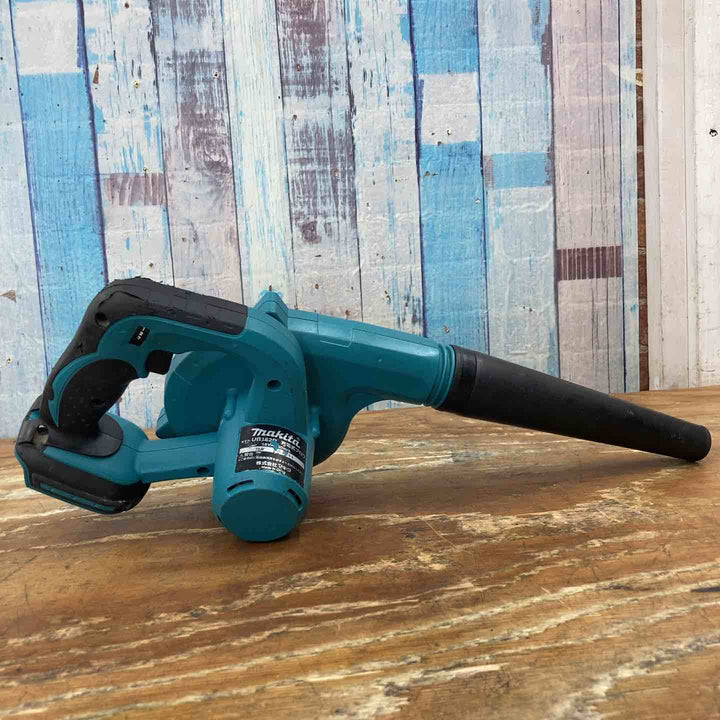 ☆マキタ(makita) コードレスブロワ UB182DZ【柏店】