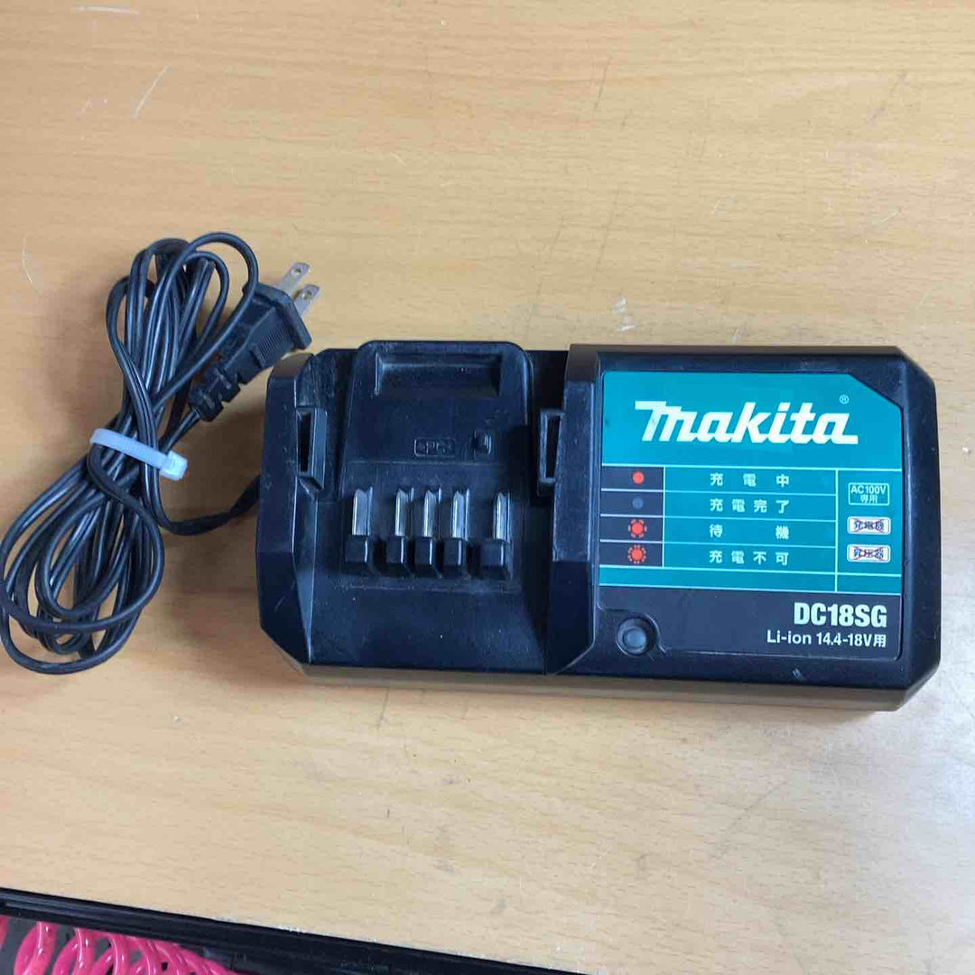 ◇マキタ(makita) コードレスインパクトドライバー M695DS【越谷店】