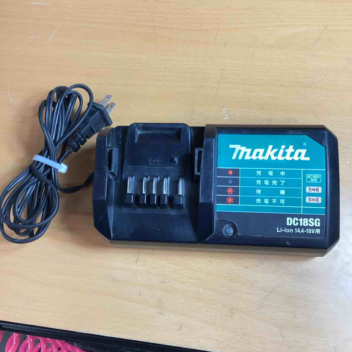 ◇マキタ(makita) コードレスインパクトドライバー M695DS【越谷店】