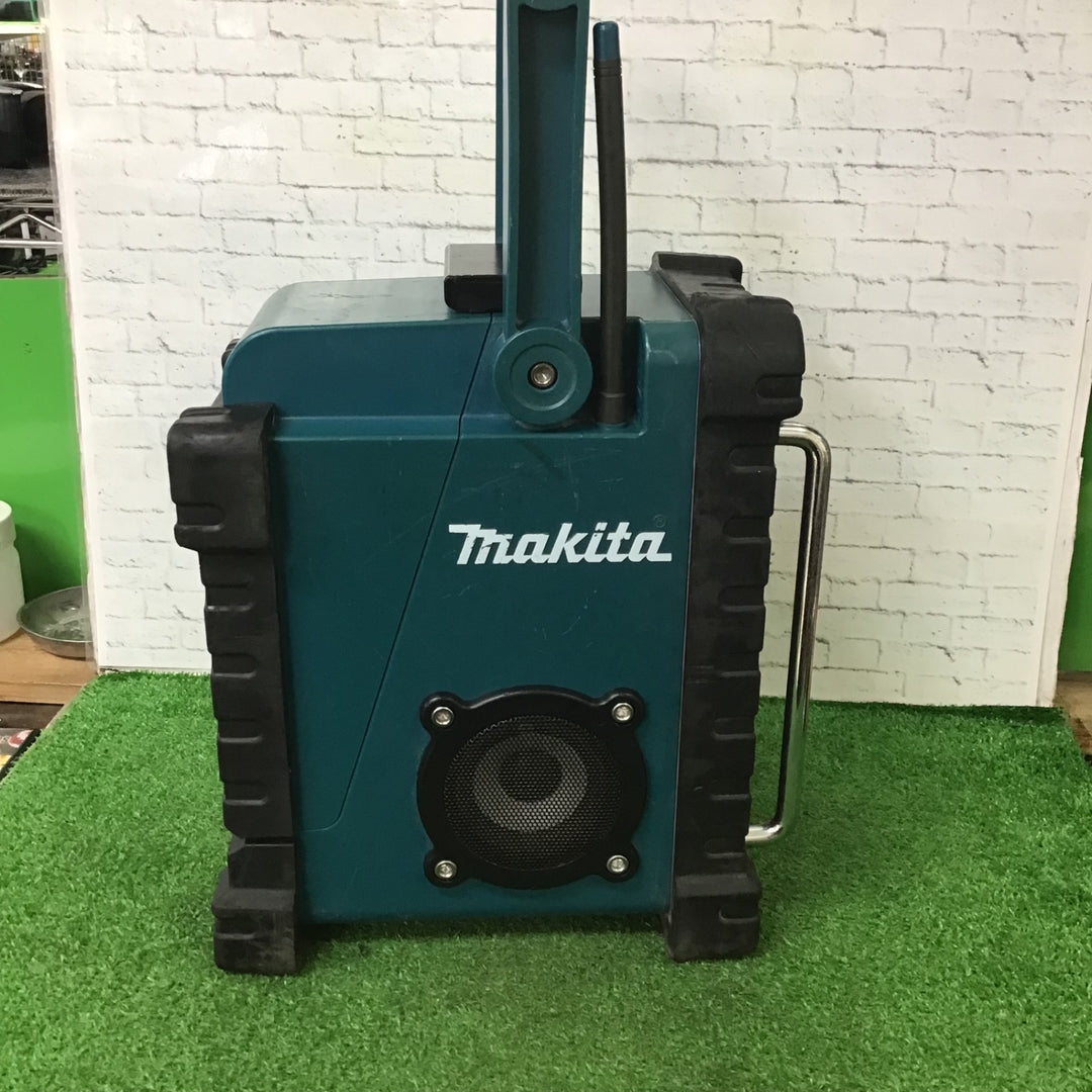 ☆マキタ(makita) コードレスラジオ MR100【町田店】