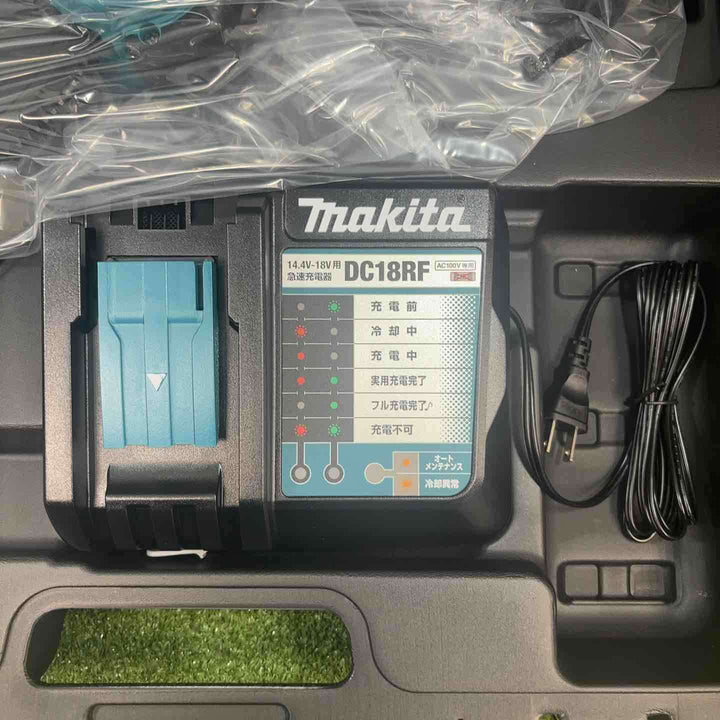 ★マキタ(makita) コードレスケーブルカッター TC101DRG【川崎店】