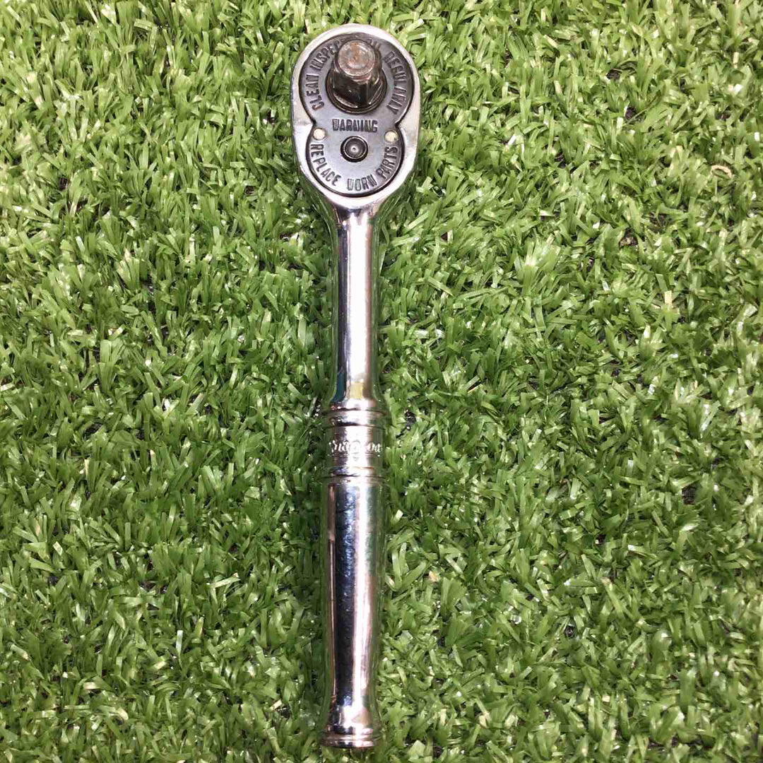 Snap-on/スナップオン ミニラチェットセット 1/4インチ【川崎店】