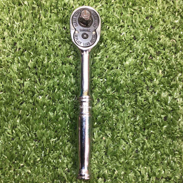 Snap-on/スナップオン ミニラチェットセット 1/4インチ【川崎店】