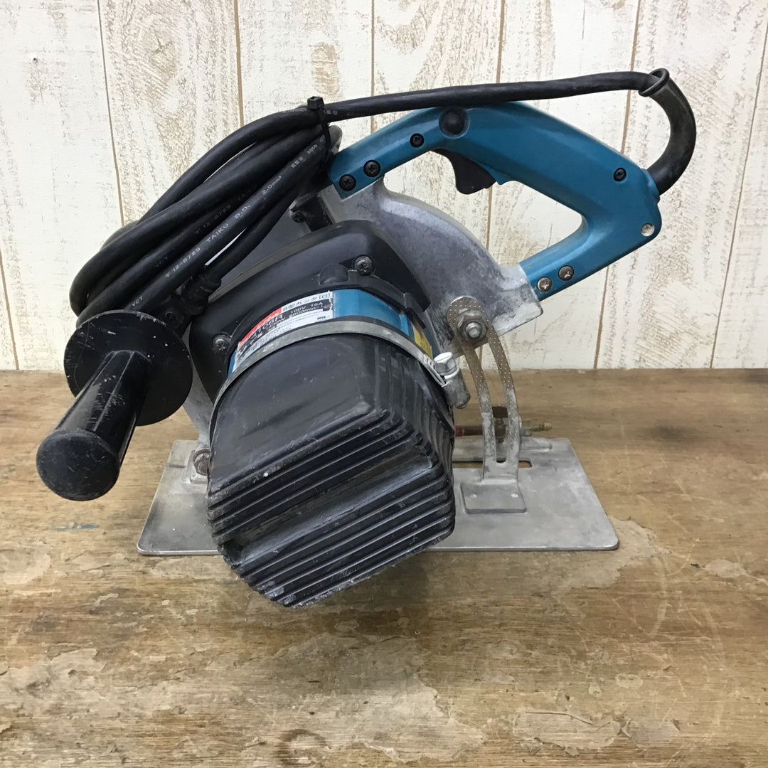 〇マキタ(makita) 205mm カッタ 4108R コンクリートカッター【柏店】