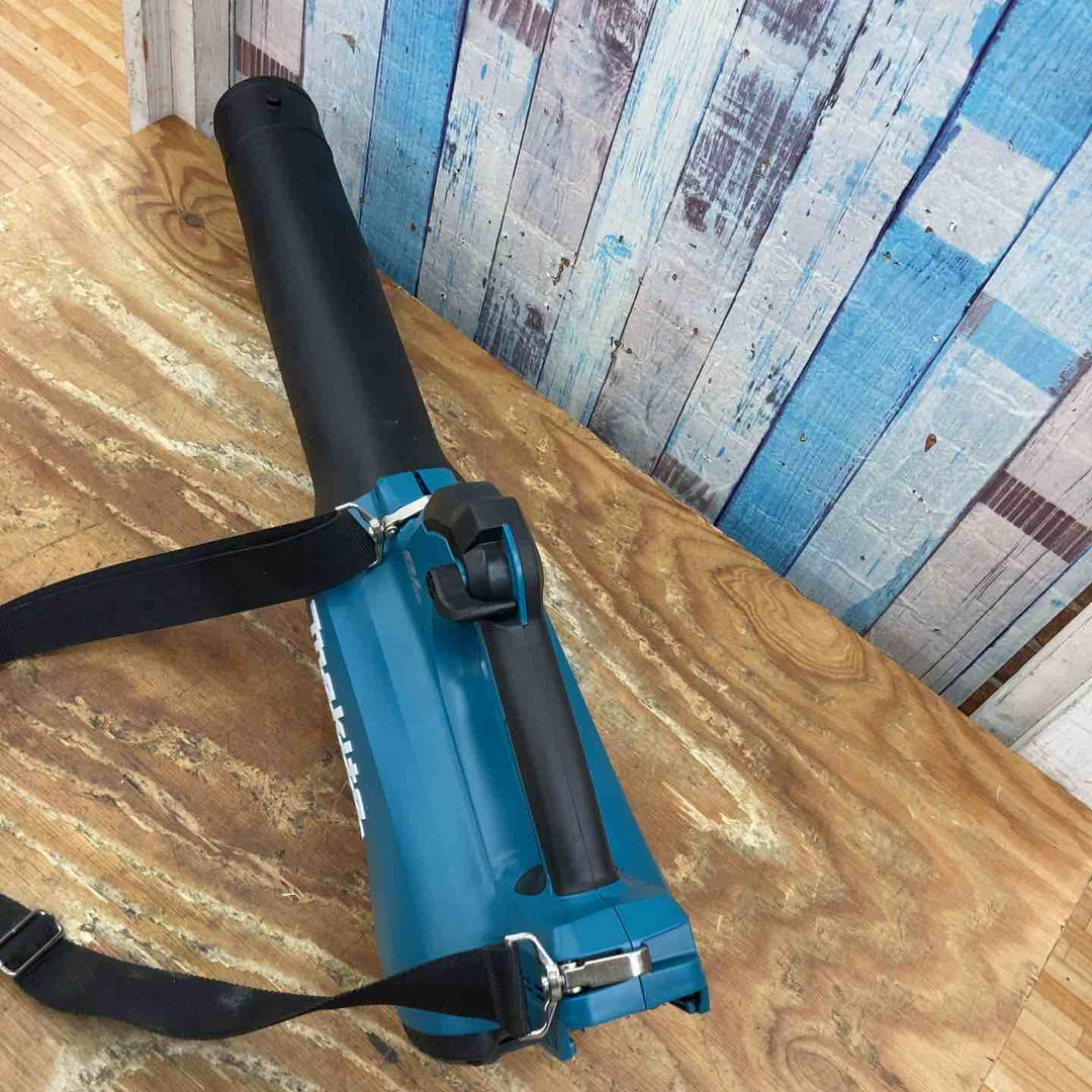 ★マキタ(makita) コードレスブロワ MUB184DZ(本体のみ)【柏店】