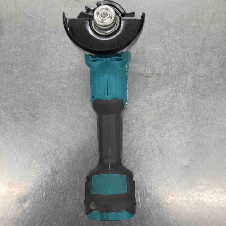 ☆マキタ(makita) 100mmコードレスディスクグラインダ GA404DZN (GA404DN)【戸田店】