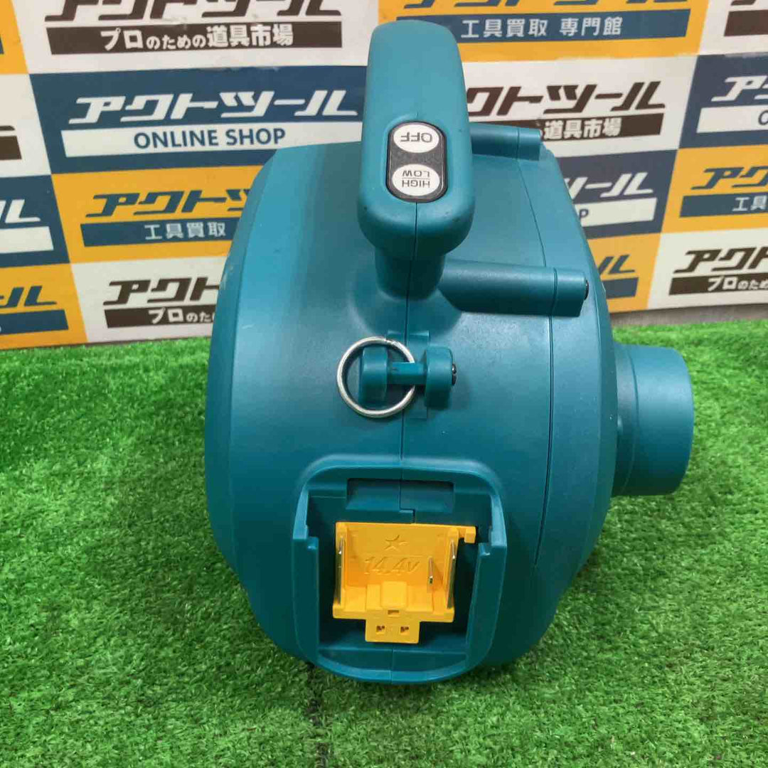 ☆マキタ(makita) コードレス小型集じん機 VC340DZ【草加店】