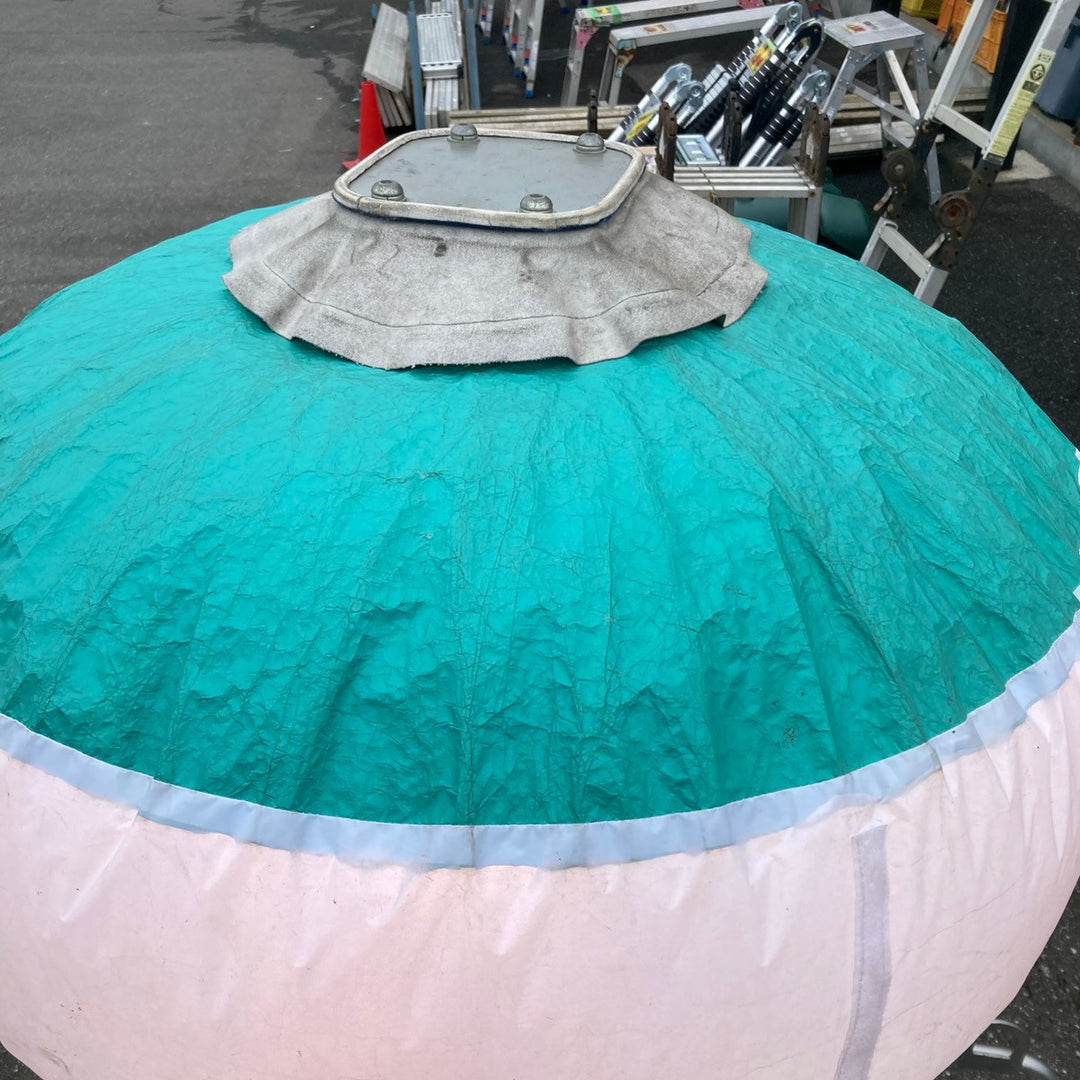 【中古品/店頭受取り限定】◇ライトボーイ 移動式投光機 LB43CLB-3【岩槻店】