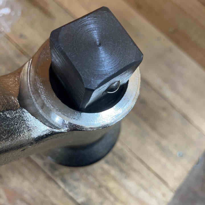 特価！【美品】◇パーマン(Pa-man) ノグチ 大型トラックホイル用ギアレンチ MPZ型【所沢店】