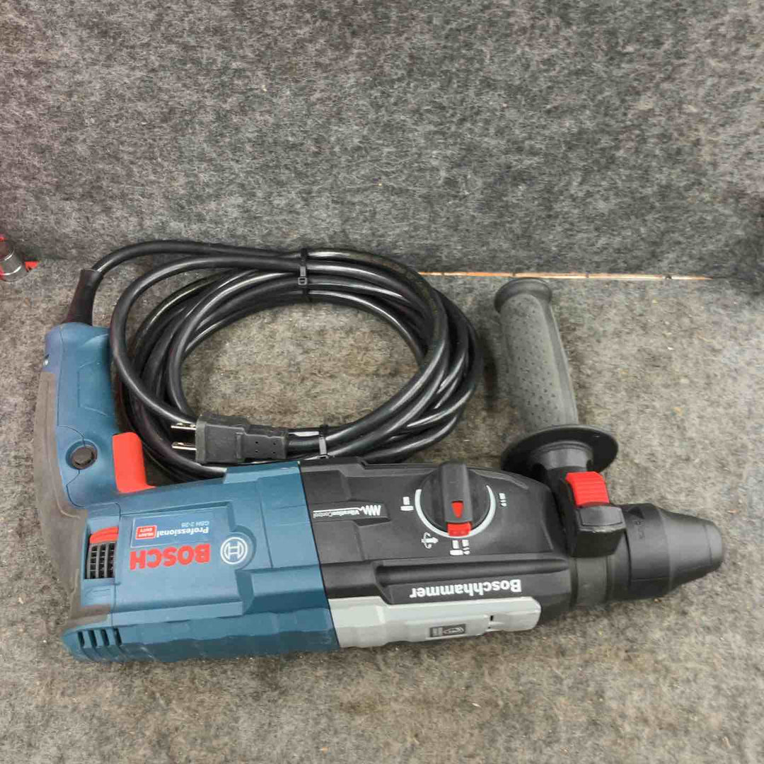 ★ボッシュ(BOSCH) ハンマドリル GBH2-28【鴻巣店】