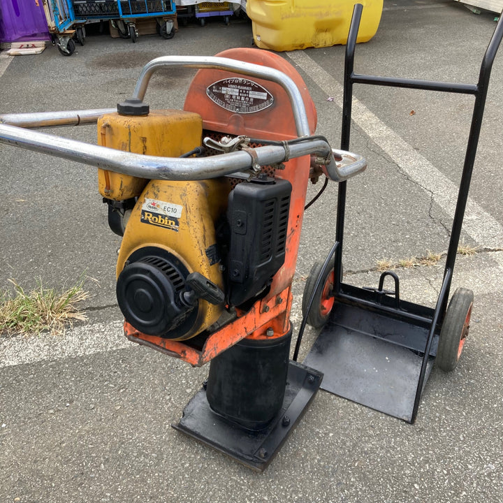 【中古品/店頭受取り限定】明和 MEIWA バイブロランマ RA-80型【東大和店】】