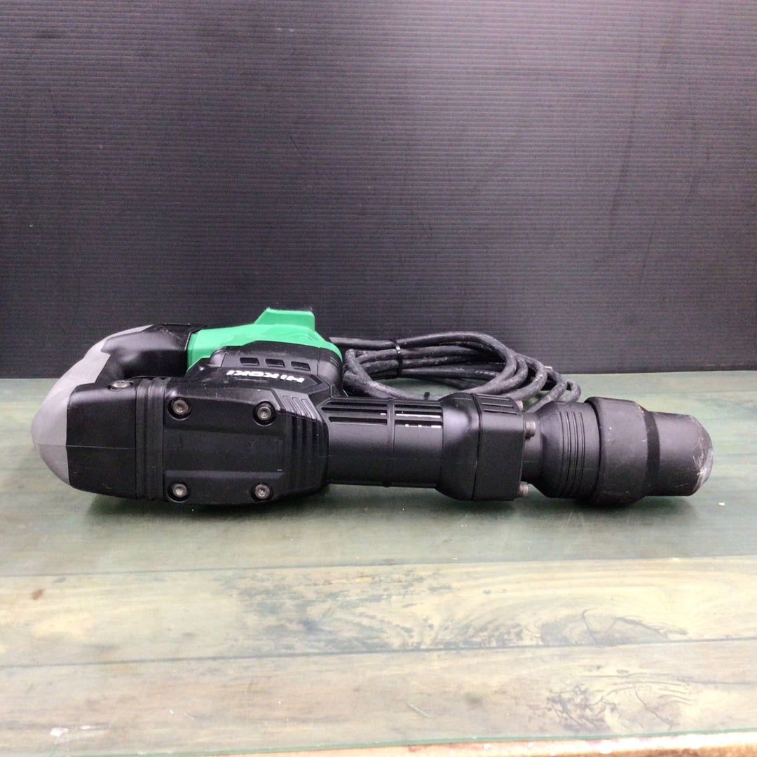 ハイコーキ(HIKOKI ※旧:日立工機) 電動ハンマ H41MB2 【東大和店】