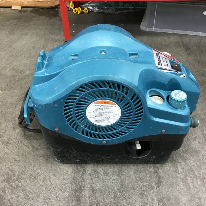 ★マキタ(makita) 常圧/高圧エアコンプレッサー AC400S【川崎店】