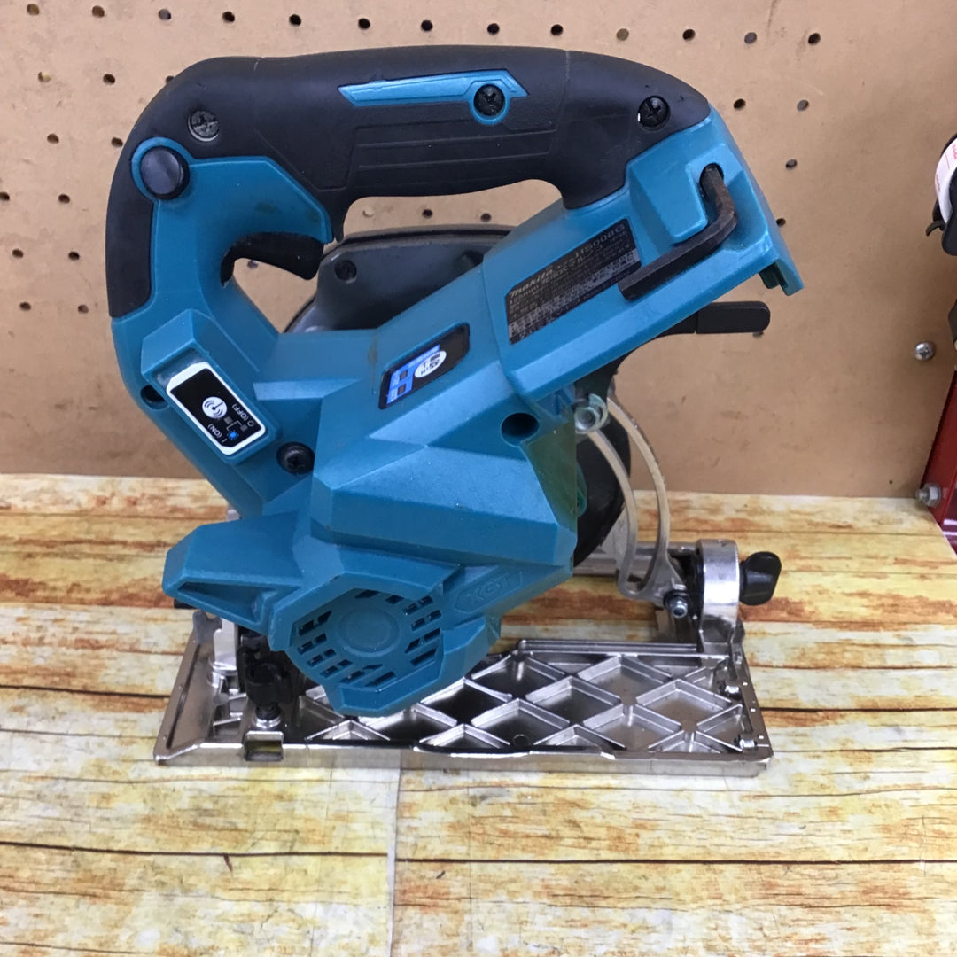 マキタ(makita) コードレスマルノコ HS008GZ【川崎店】