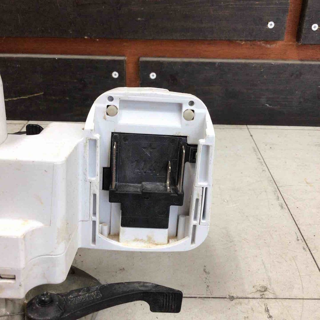 【現状品】 マキタ/makita コードレス丸のこ HS470DZW 【鴻巣店】