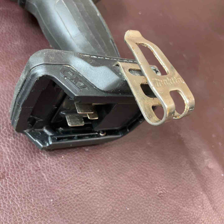 【中古品】マキタ(makita) コードレスインパクトドライバー TD111DZB 10.8V【東大和店】