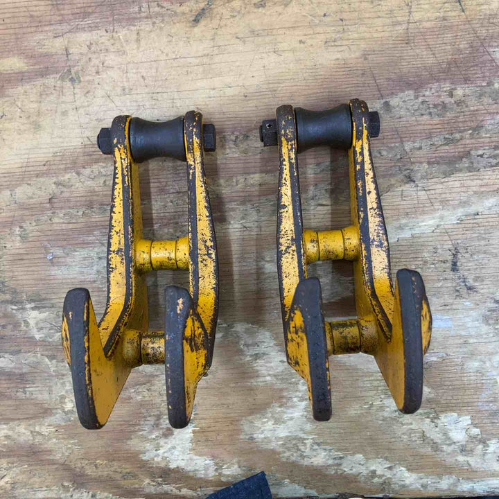 【中古品】スーパーツール 吊フック 0.5トン HHC05 2点セット【柏店】