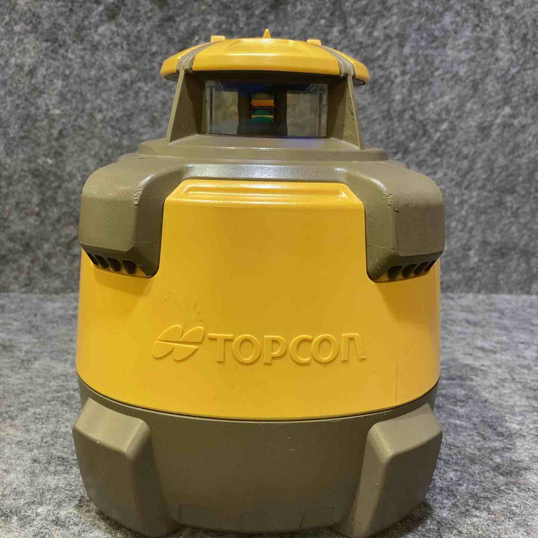 トプコン(TOPCON) ローテーティングレーザー RL-H5A【桶川店】