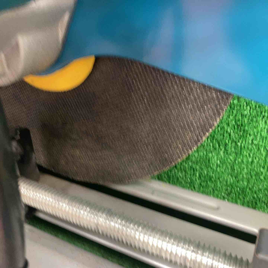 ☆マキタ(makita) 355mm切断機 LW1401【川崎店】