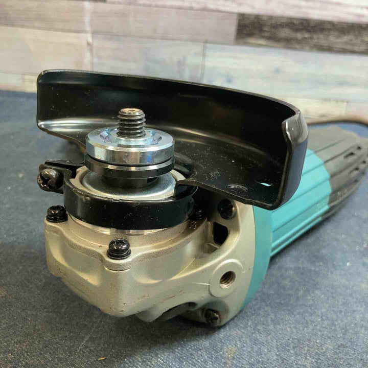 ☆マキタ(makita) 100mmディスクグラインダ GA4032【八潮店】