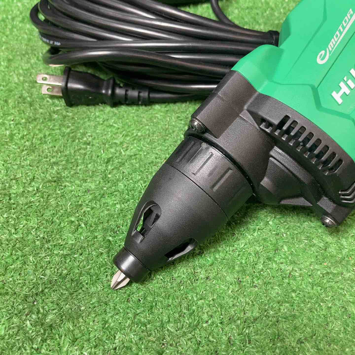 【中古品】☆ハイコーキ(HIKOKI ※旧:日立工機) ボード用ドライバ W4SE2(L)【岩槻店】