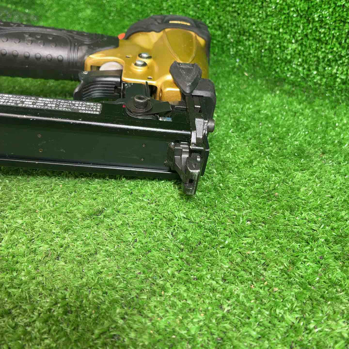 【中古品】 ハイコーキ(HIKOKI ※旧:日立工機) 高圧エアタッカ N2504HMB 【藤沢店】