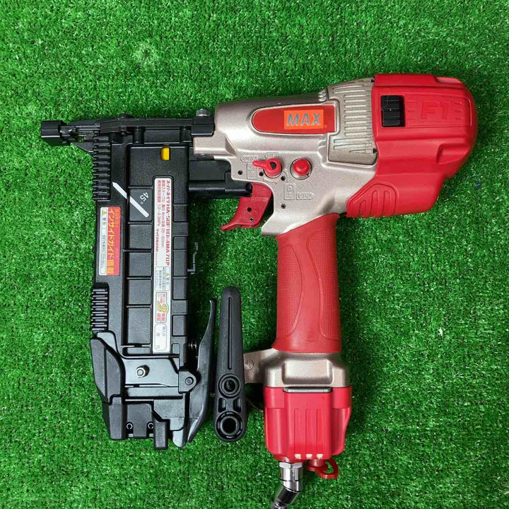 【美品】★マックス(MAX) 高圧フロアタッカ HA-50F1(D)/4MAフロア【岩槻店】