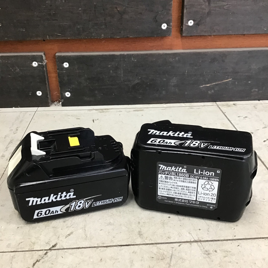 【中古品】 マキタ/makita コードレスピンネイラ PT353DRG 【鴻巣店】