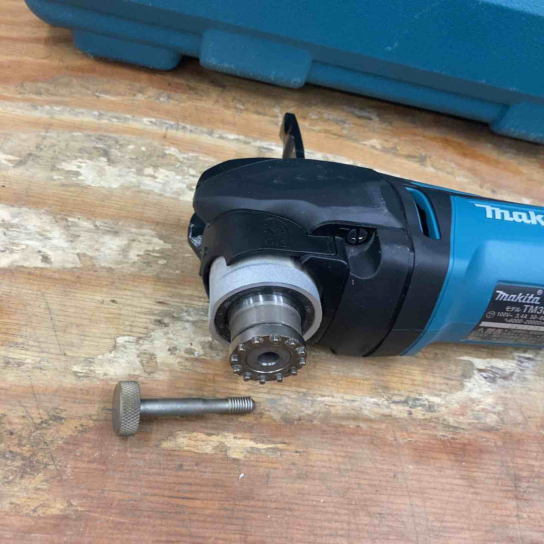 ★マキタ(makita) マルチツール TM3010CT【柏店】