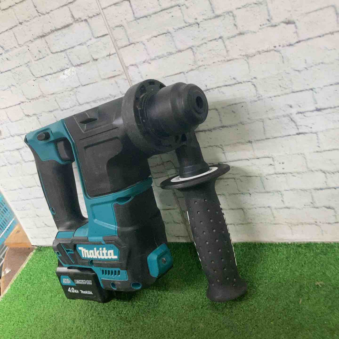 ★マキタ(makita) コードレスハンマドリル HR166DSMX【町田店】