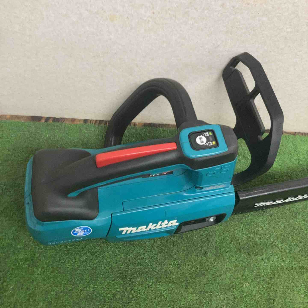 ◇マキタ(makita) コードレスチェーンソー MUC204DZ【町田店】