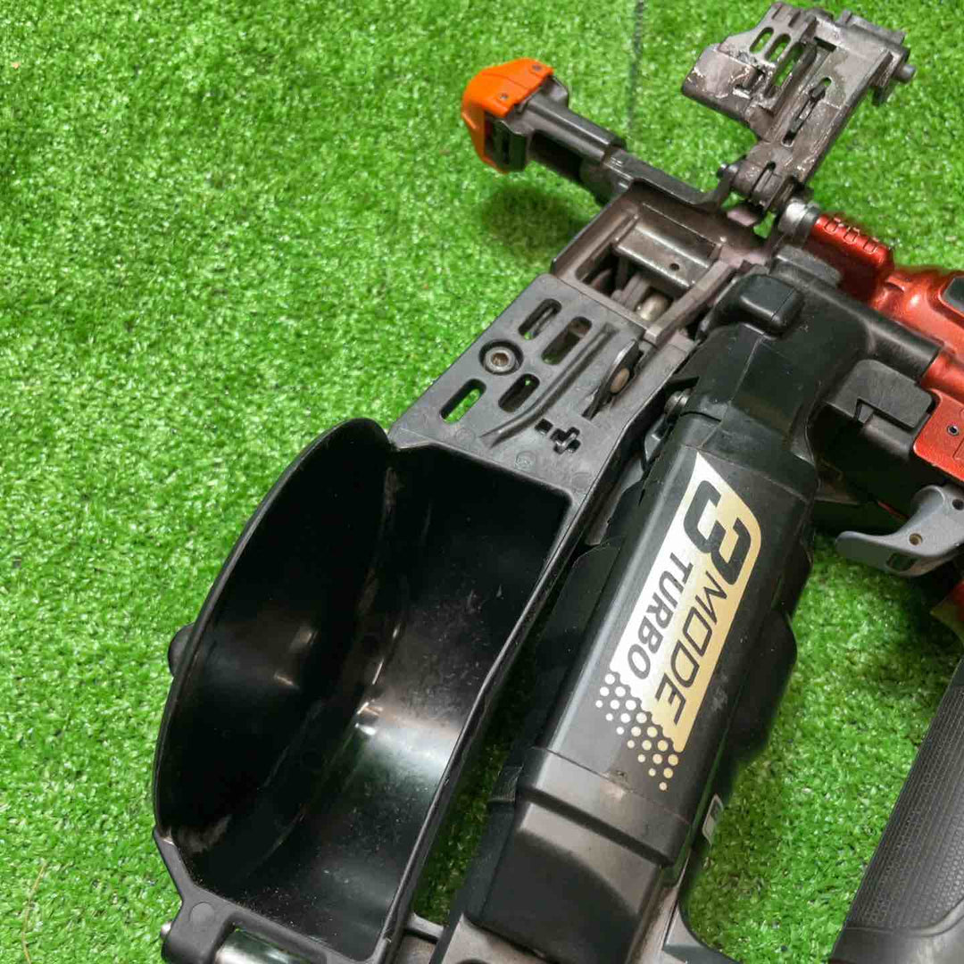マックス(MAX) 高圧エアネジ打ち機 HV-R41G5-R【桶川店】