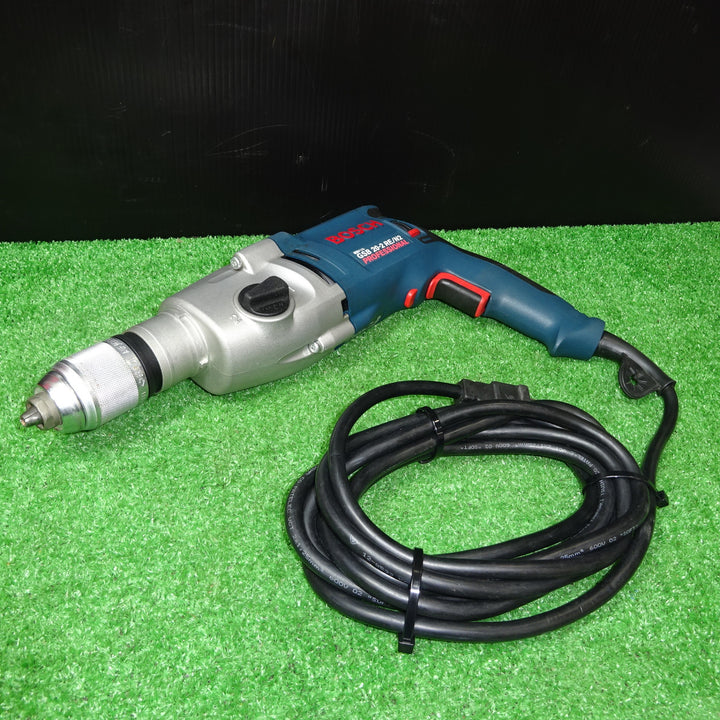 〇ボッシュ(BOSCH) 振動ドリル GSB20-2RE/N2【岩槻店】