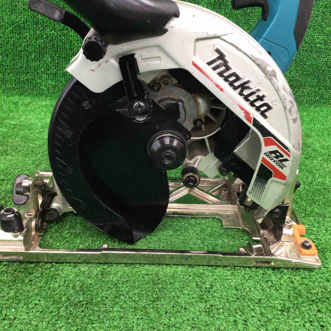 マキタ(makita) コードレス丸のこ HS631DZ【川崎店】