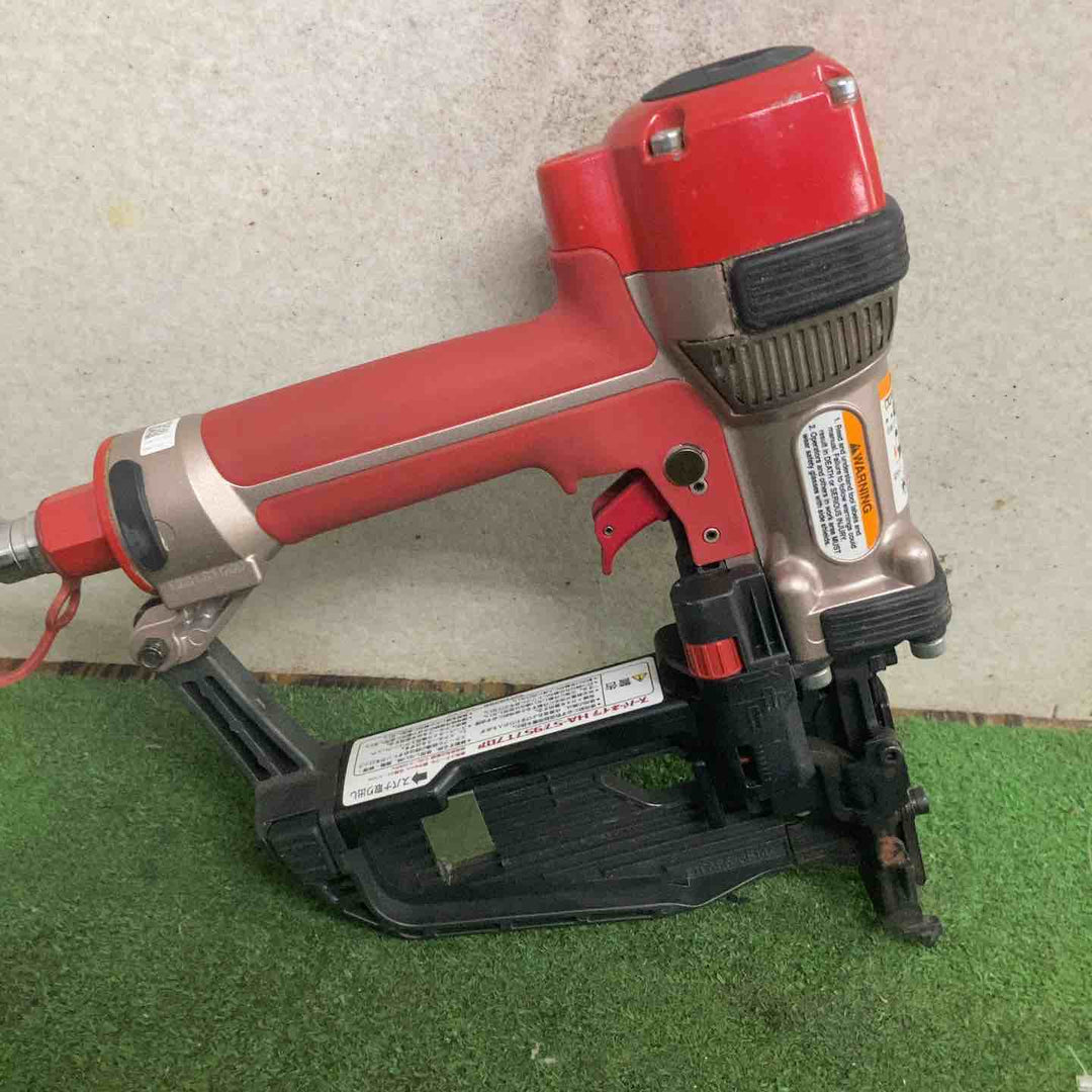 ◇マックス(MAX) 高圧フロアタッカ HA-57/957Tフロア【町田店】