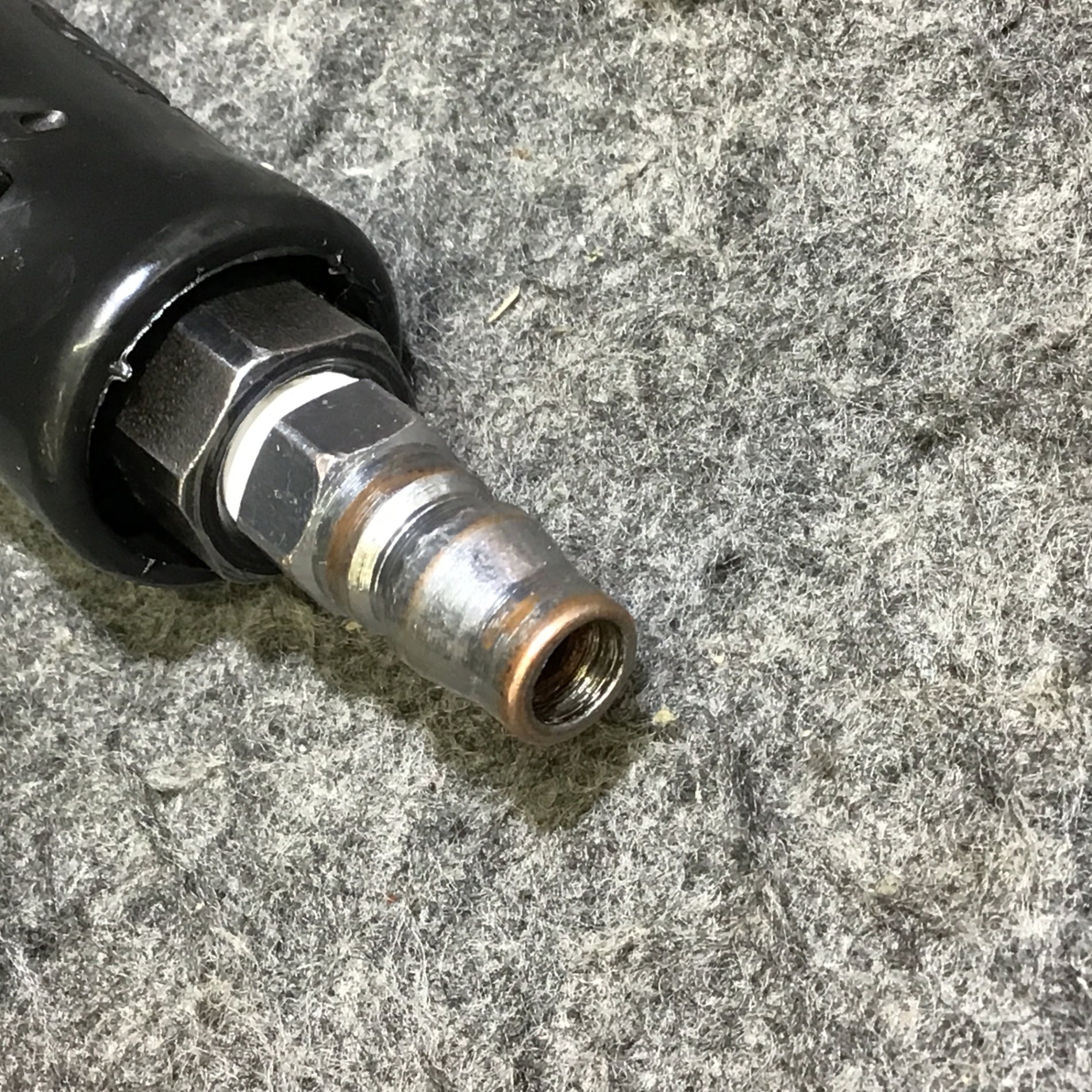 スナップオン FAR2505 エアラチェットハンドル【野田愛宕店】【店頭取引限定】【中古】ITD23S2F8CT8 スナップオン(SNAP-ON)|エアラチェット|【ハードオフ公式通販】オフ