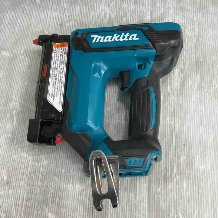 ★マキタ(makita) コードレスピンネイラ PT353DZ【草加店】