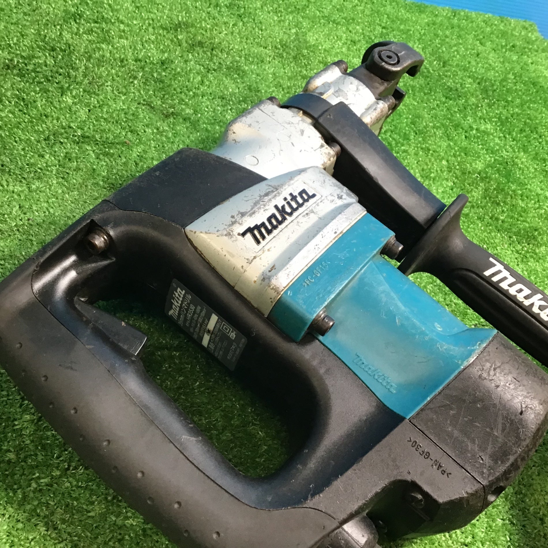 ☆マキタ(makita) ハンマドリル HR3530【岩槻店】 – アクトツール