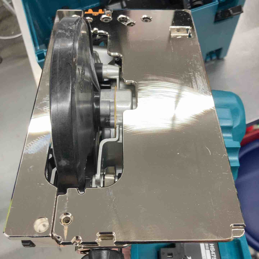 ★マキタ(makita) コードレス丸のこ HS475DRGX【戸田店】