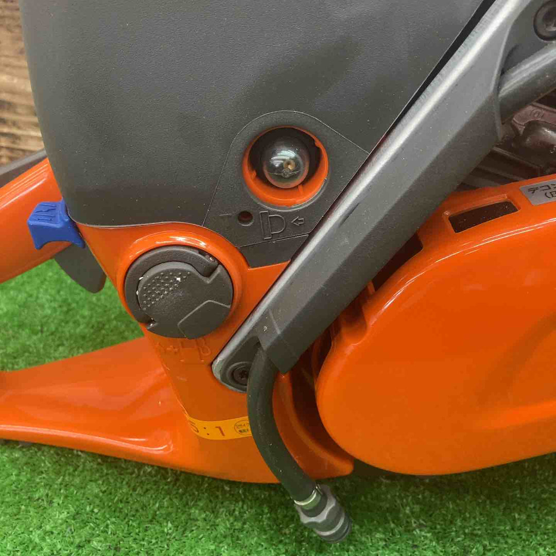 ハスクバーナ(Husqvarna) エンジンカッター パワーカッター K770【川越店】