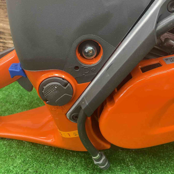 ハスクバーナ(Husqvarna) エンジンカッター パワーカッター K770【川越店】