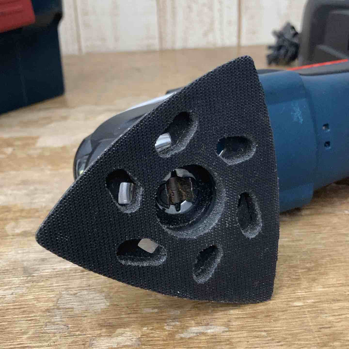 ★ボッシュ(BOSCH) コードレスマルチツール GMF18V-28【柏店】