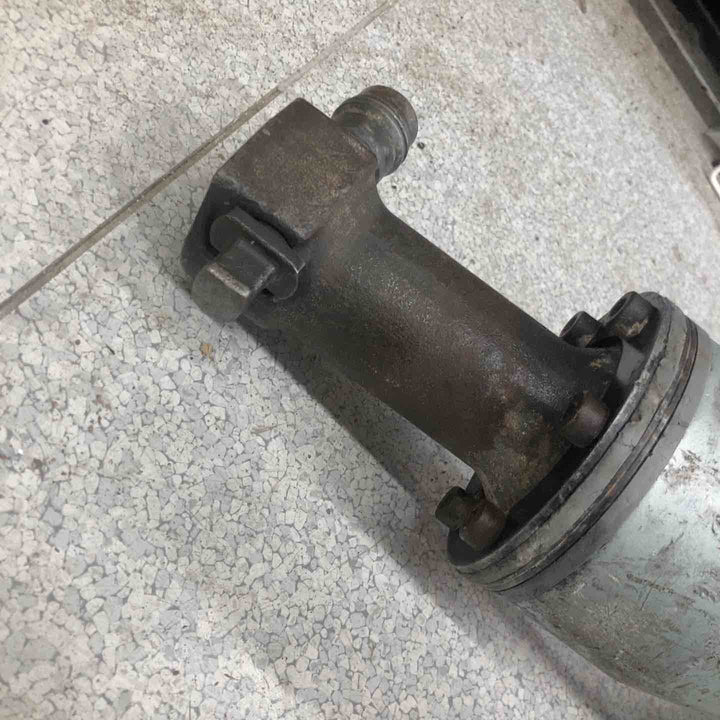 【店頭受取り限定】★ハイコーキ(HIKOKI ※旧:日立工機) 電動ハンマ H65SB3【八潮店】