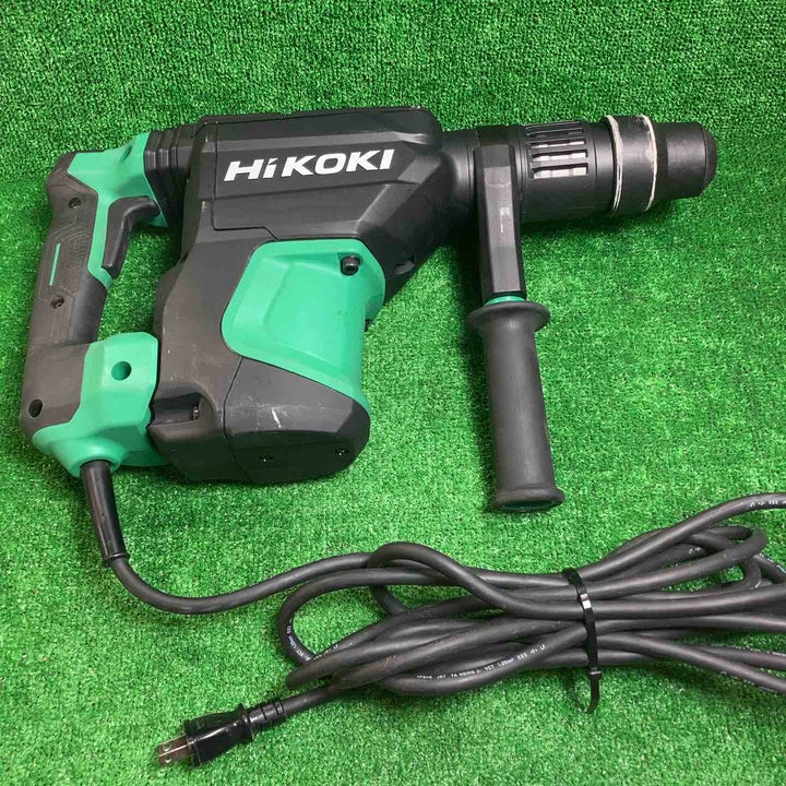 ★ハイコーキ(HIKOKI ※旧:日立工機) ハンマドリル DH40MEY2【川崎店】