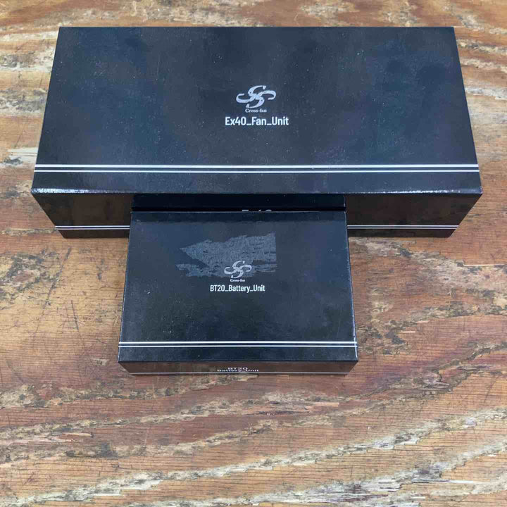◇Nクール ウェア バッテリー BKT-CS2【柏店】